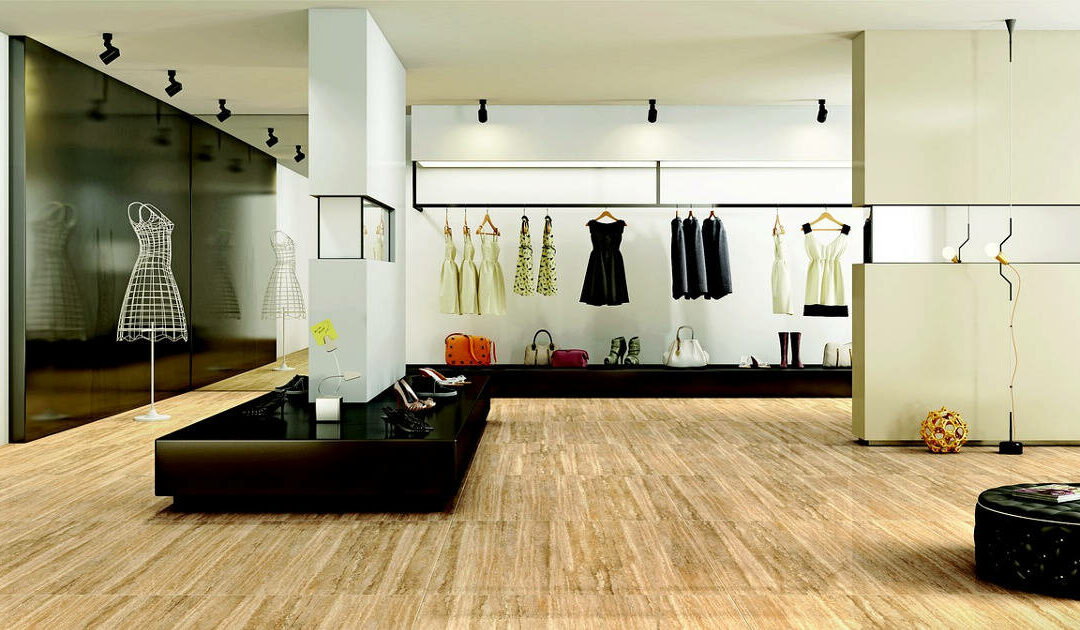 3 conseils indispensables pour un agencement magasin qui fait envie