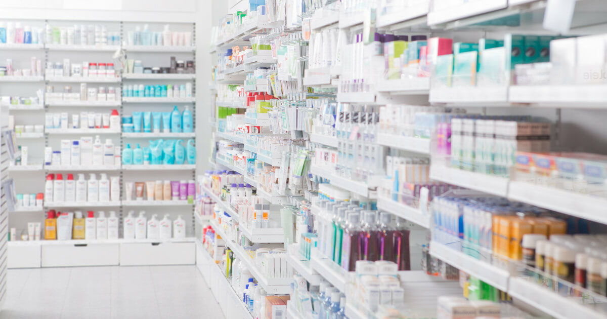 10 conseils agencement pharmacie pour un espace de vente efficace et performant