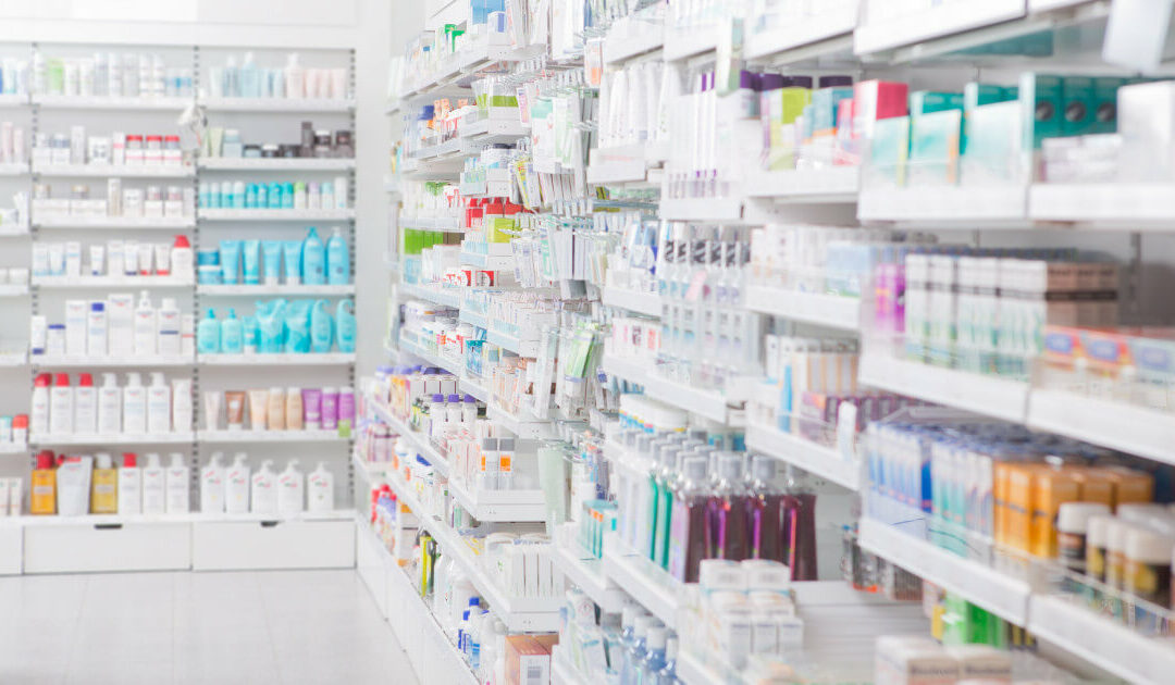 10 conseils agencement pharmacie pour un espace de vente efficace et performant