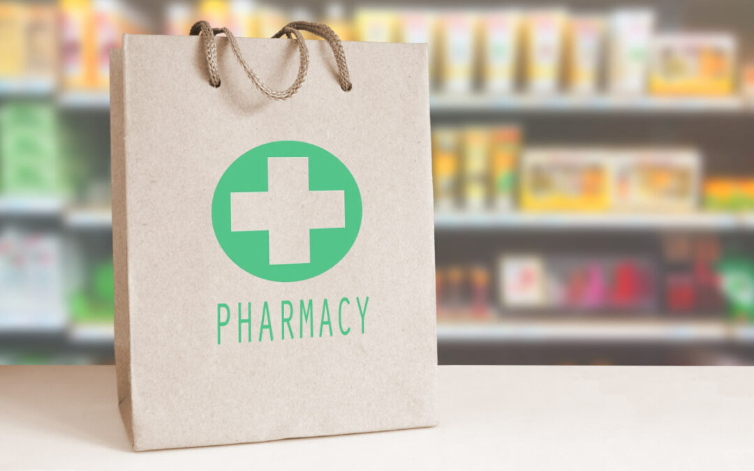 Merchandising Pharmacie 7 conseils de Pros et 10 règles d’or pour booster vos ventes