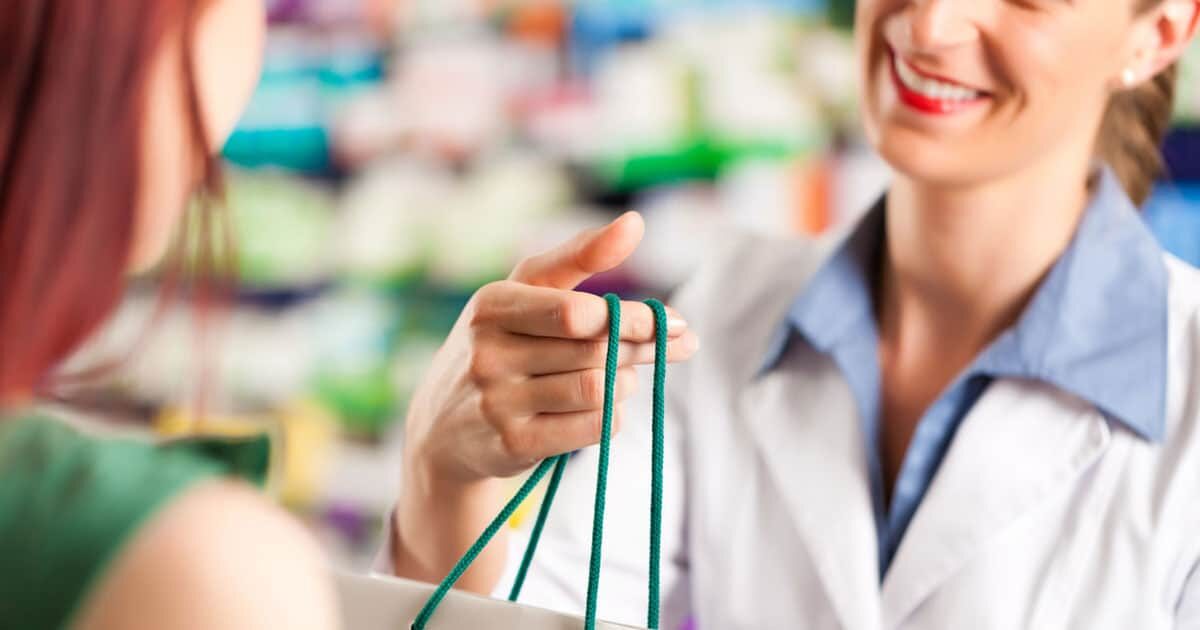 10 conseils rapides et faciles pour une PLV pharmacie réussie