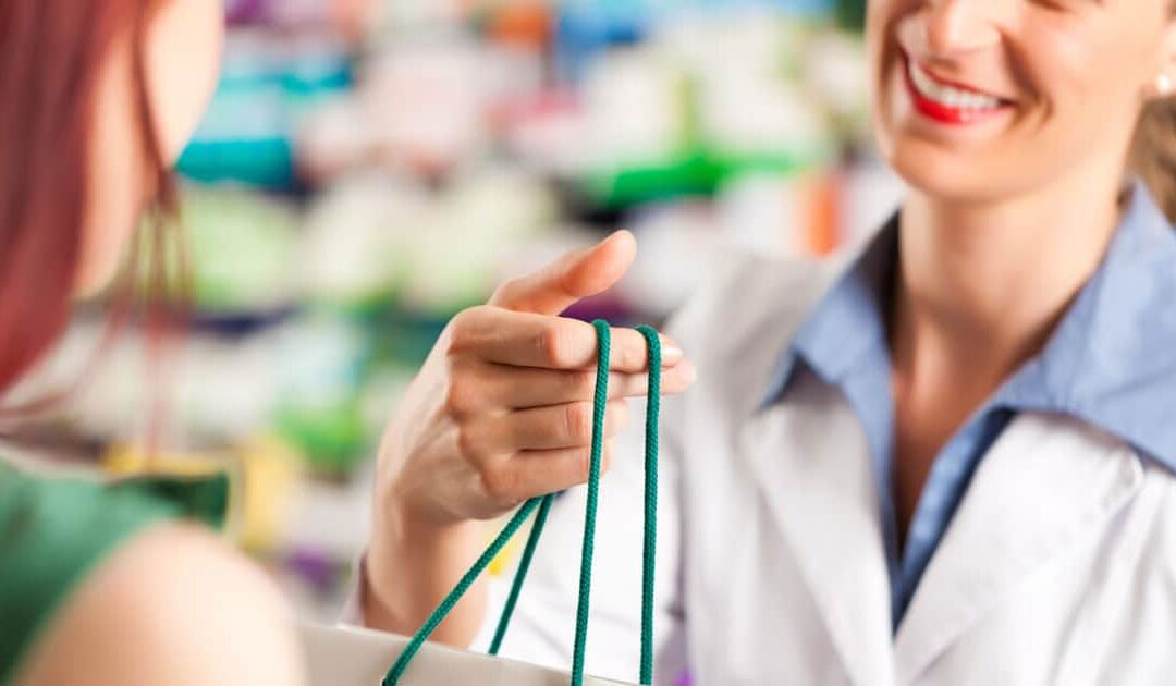 10 conseils rapides et faciles pour une PLV pharmacie réussie