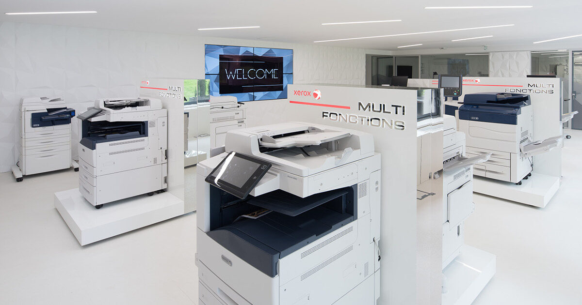 Agencement magasin et mobilier – Qualis