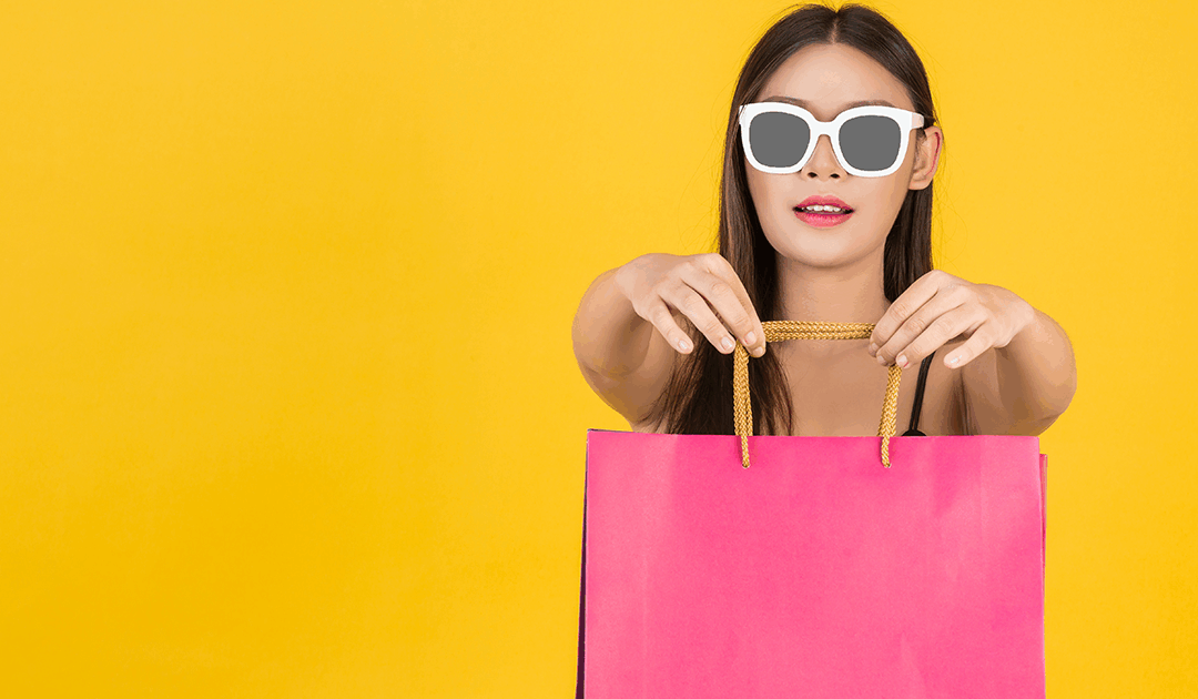 7 techniques merchandising pour optimiser votre point de vente