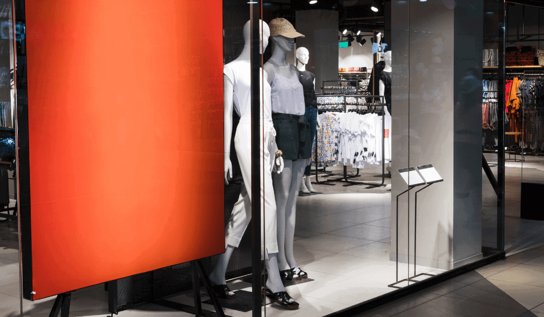 Qu’est ce que la théâtralisation d’un magasin ?